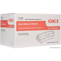 Фотобарабан OKI 44574307
