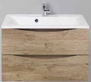 

BelBagno Тумба под умывальник Marino-750-2C-SO-RN-P (rovere nature)