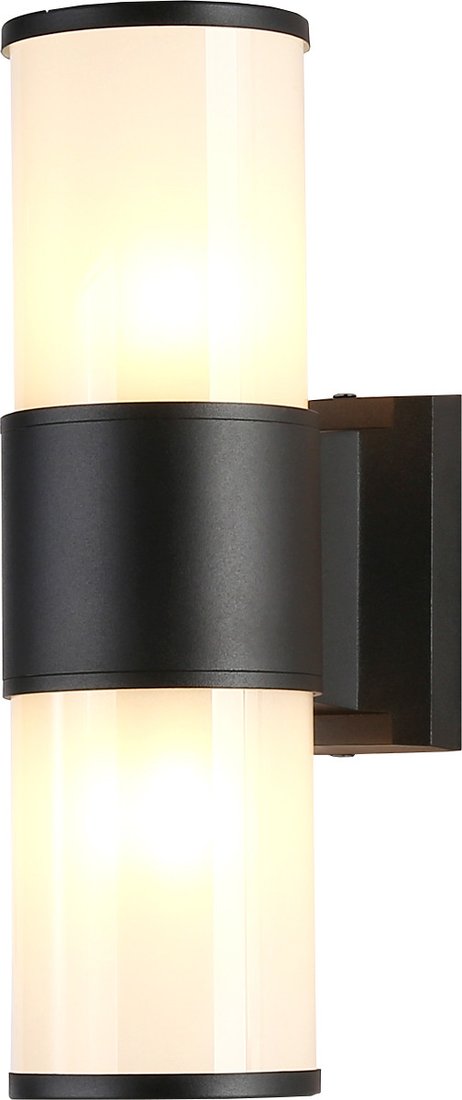 

Уличный настенный светильник Ambrella light Garden ST2455