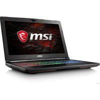 Игровой ноутбук MSI GT62VR 7RE-429XRU Dominator Pro