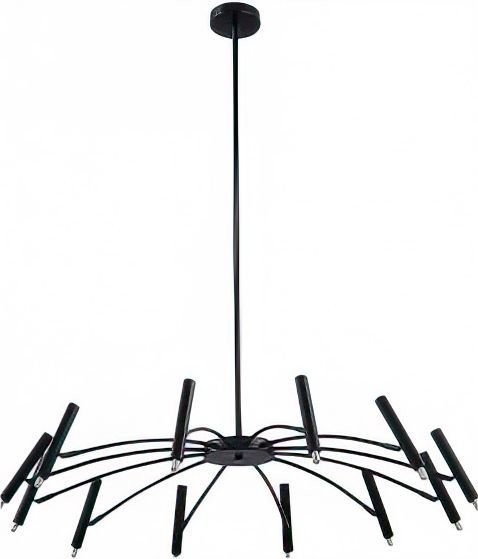 

Подвесная люстра ST Luce Spidey SL1214.402.12