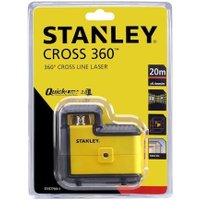 Лазерный нивелир Stanley STHT775041