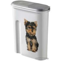 Контейнер для корма Curver Food Container 1.5 кг для собачьего корма