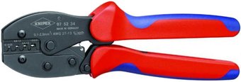 Кримпер Knipex PreciForce 975234