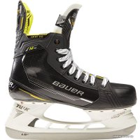 Коньки BAUER Supreme M4 skate Senior (р. 41, полнота FIT 2)