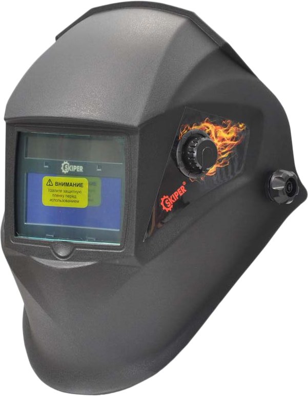 

Сварочная маска Skiper 5000X-Pro