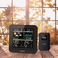 Метеостанция Sencor SWS 5800