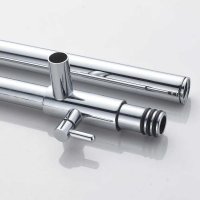 Душевая система  Shevanik S4536