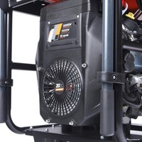 Бензиновый генератор Patriot GRA 12000AWS