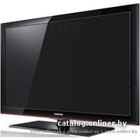 Плазменный телевизор Samsung PS50C450B1W
