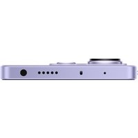 Телефон Xiaomi Redmi Note 14S 8GB/128GB международная версия (перламутровый фиолетовый)