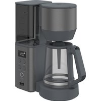 Капельная кофеварка BEKO CFM 7355 DX