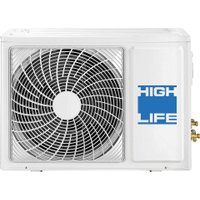 Кондиционер HIGH LIFE PRIORITY CLASS 2.0 ACHL-07PC-CHDV03S
