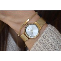 Наручные часы с украшением Skagen SKW1108