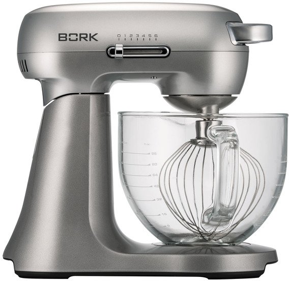 

Планетарный миксер BORK B711