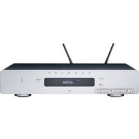 Сетевой интегральный усилитель Primare I15 Prisma MK2 (титановый)