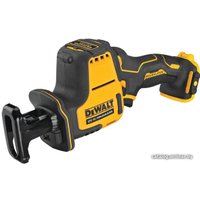 Сабельная пила DeWalt DCS312N-XJ (без АКБ)