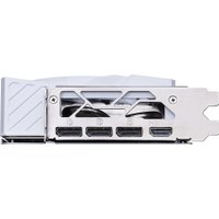 Видеокарта MSI GeForce RTX 5070 Ti 16G Gaming Trio White
