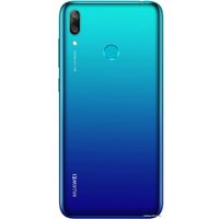 Смартфон Huawei Y7 2019 DUB-LX1 3GB/32GB (синий)