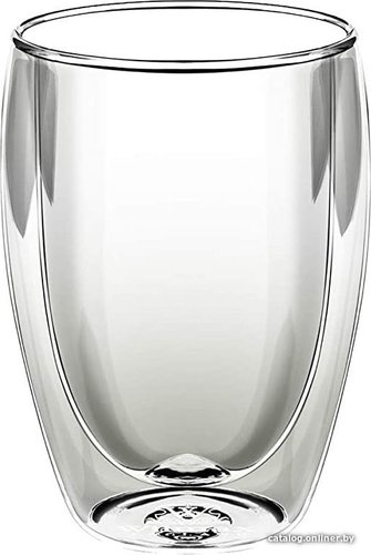 Стакан Wilmax WL-888734/A