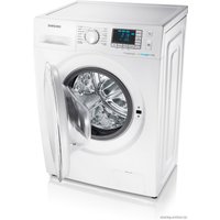 Стиральная машина Samsung WF60F4E5W2W/LP