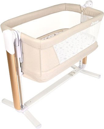 Pituso Denia (бежевый)