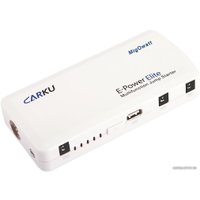 Портативное пусковое устройство Carku E-Power Elite