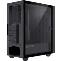 Корпус Zircon Tropez (черный)