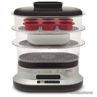 Пароварка Tefal Steam Light VC300830