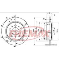  Fremax BD9290