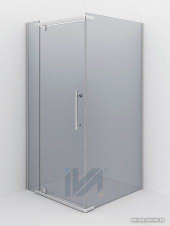 Душевой уголок IVA E1SC100T