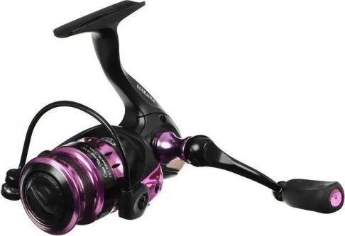 

Рыболовная катушка Волжанка Спин Мастер 1010