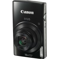 Фотоаппарат Canon Ixus 190 (черный)