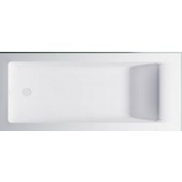 Ванна Astra-Form Нейт с интегрированным переливом 150x70 (SOLID Surface)