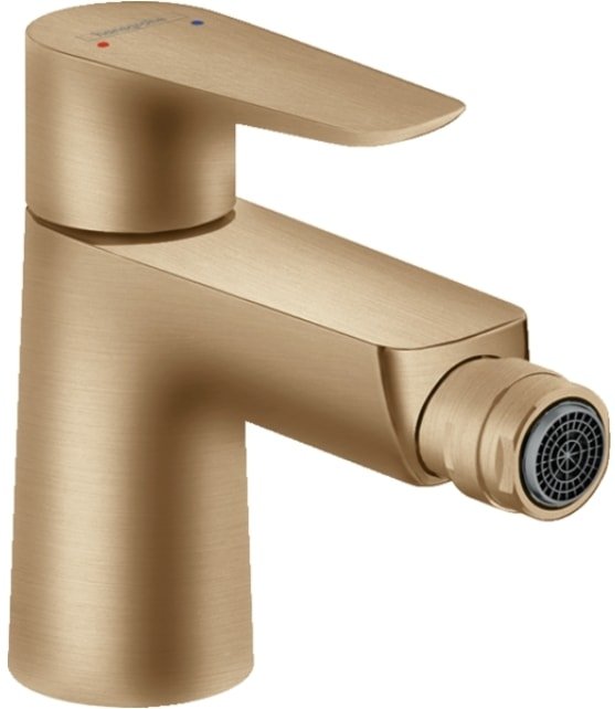 

Смеситель Hansgrohe Talis E 71720140