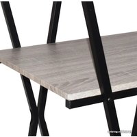 Стол Brabix Loft CD-004 (дуб антик)