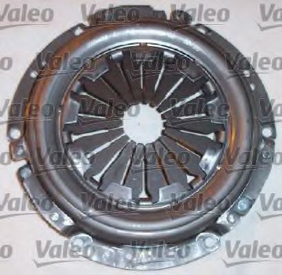 

Сцепление Valeo 826826