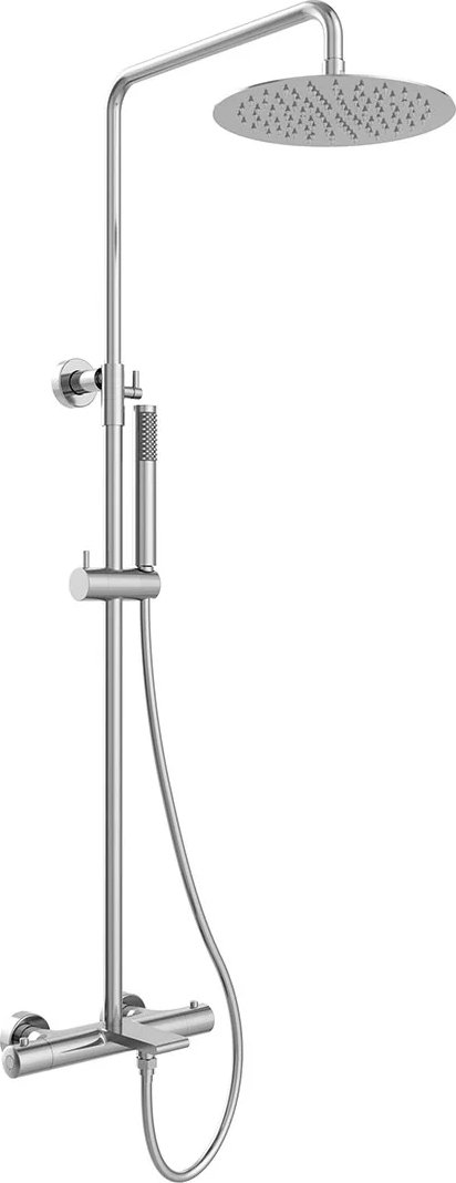 Душевая система  Vincea Vogue VSFS-1V1TCH