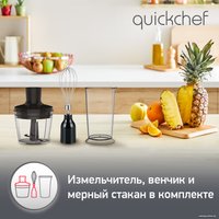 Погружной блендер Moulinex DD656832