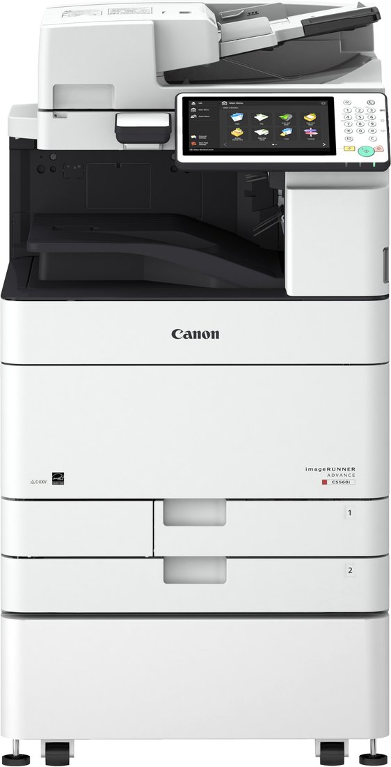 

МФУ Canon imageRUNNER ADVANCE C5535i