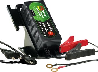 Зарядное устройство RDrive StartEasy C4-LI-12