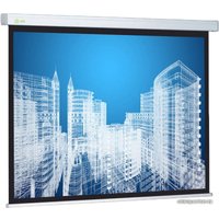 Проекционный экран CACTUS Wallscreen CS-PSW-187x332