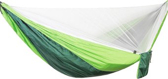 Туристический гамак Sundays OG1320G (зеленый)