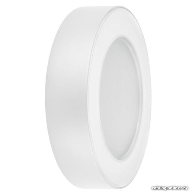 Уличный настенный светильник Ledvance LS Outdoor Surface RD LED 13W/3000K WT
