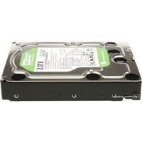 Жесткий диск WD Caviar Green 3TB (WD30EZRX)