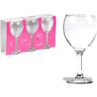 Набор бокалов для вина LAV Misket LV-MIS552A