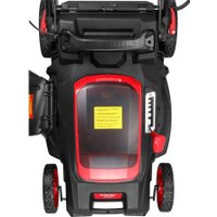 Газонокосилка Wortex CLM 4536-4 XLT Set 2334160 (с 2-мя АКБ)