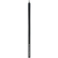 Подвесная люстра Ideal Lux Ultrathin Ultrathin D040 Round Nero