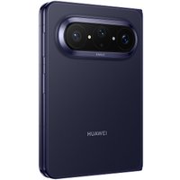 Телефон Huawei Pura X Max Collector's Edition HOP-AL00 16GB/1TB (черный, китайская версия)