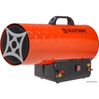 Газовая тепловая пушка Ecoterm GHD-501
